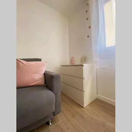 Centre Proche Plages Apartment *