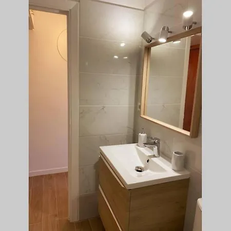 Appartement Centre Proche Plages *