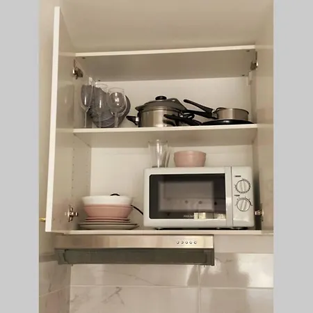 Centre Proche Plages Apartment *